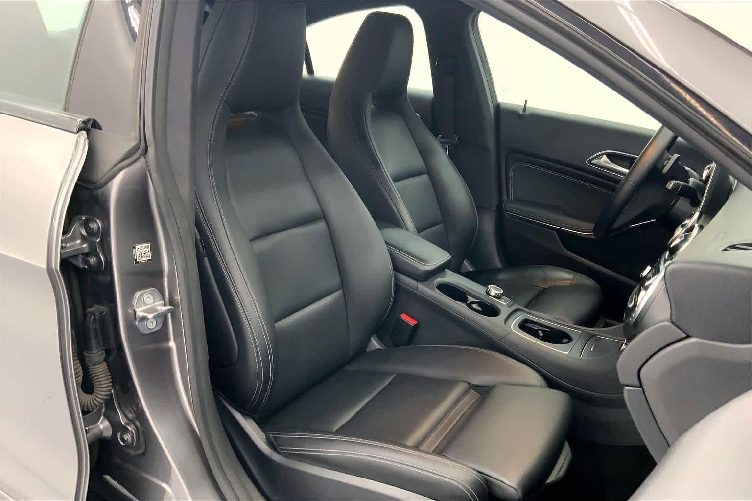 Used 2019 Mercedes-Benz CLA 250 image 11