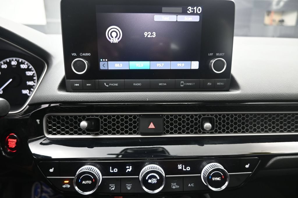 Used 2023 Honda Civic EX-L image 11