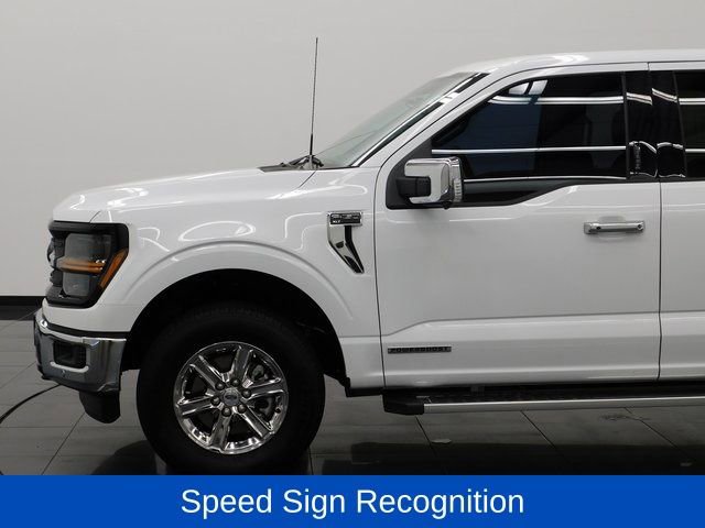 Used 2024 Ford F150 XLT w/ Equipment Group 302A MID image 18