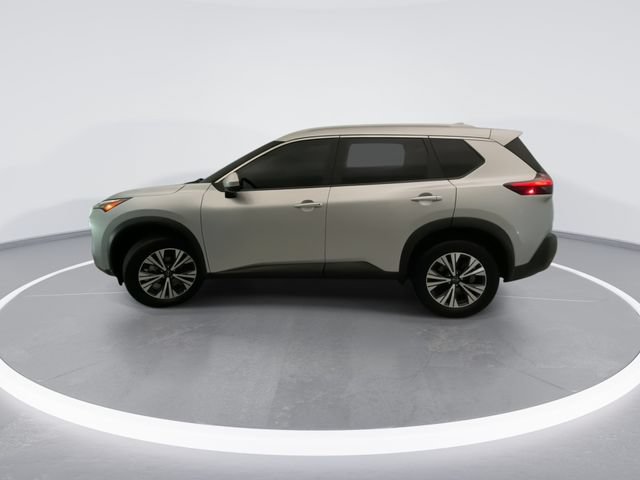 Used 2023 Nissan Rogue SV w/ SV Premium B Package AWD/4WD image 9