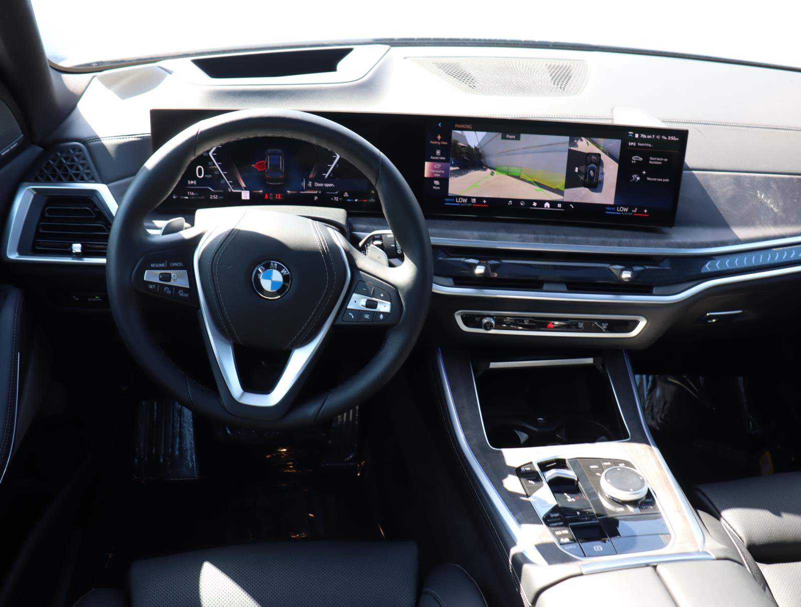 Used 2025 BMW X5 xDrive40i w/ Premium Package image 10