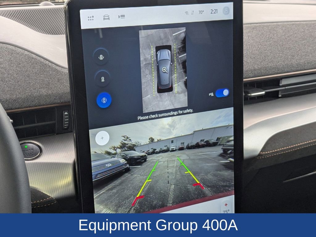 Certified 2023 Ford Mustang Mach-E GT image 22