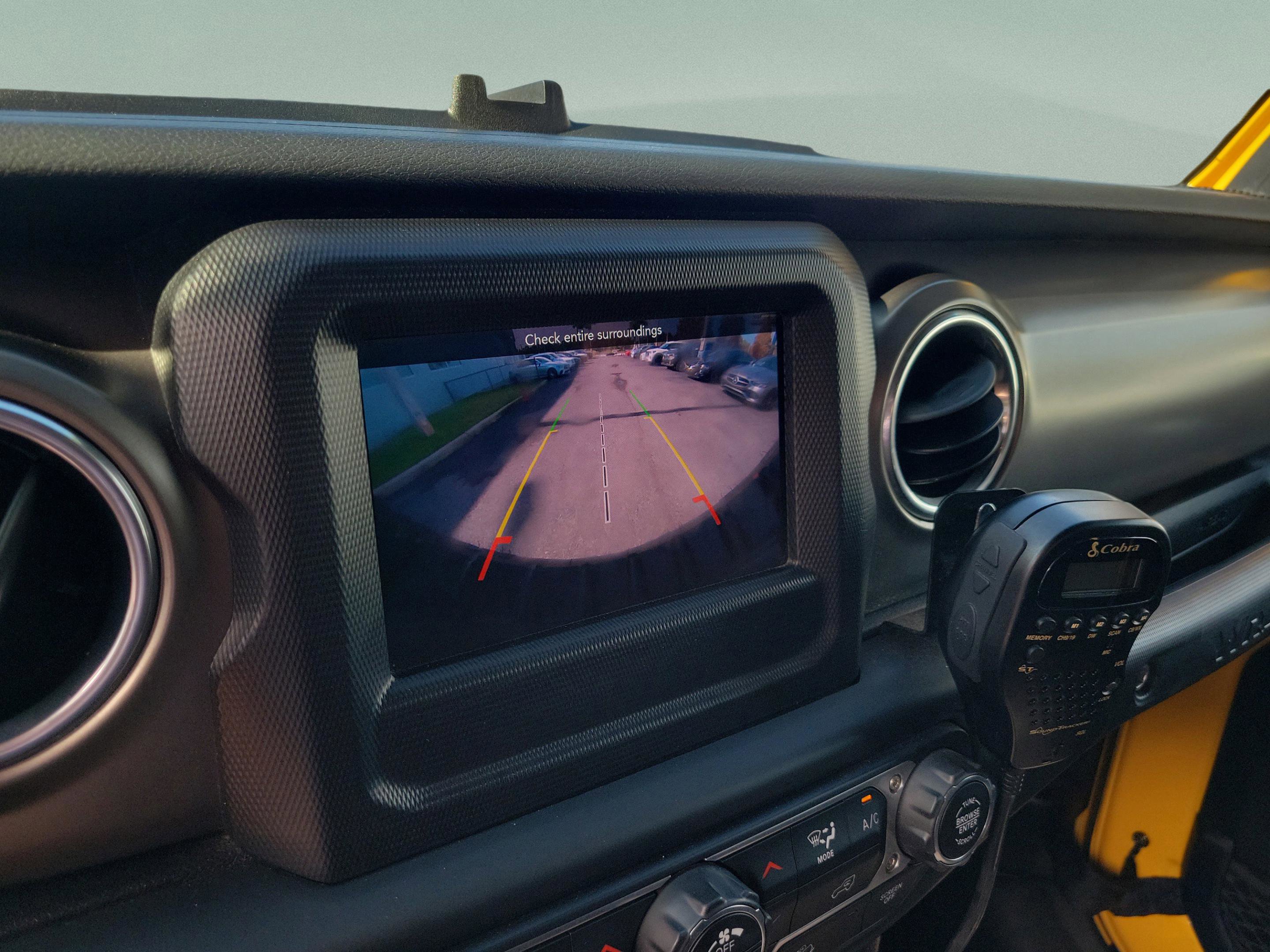 Used 2019 Jeep Wrangler Rubicon w/ Steel Bumper Group image 21