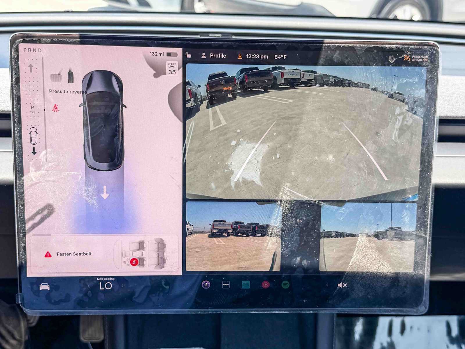 Used 2024 Tesla Model 3 Long Range AWD/4WD image 23