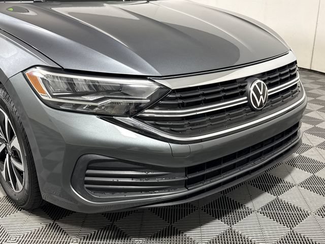 Used 2024 Volkswagen Jetta S FWD image 12