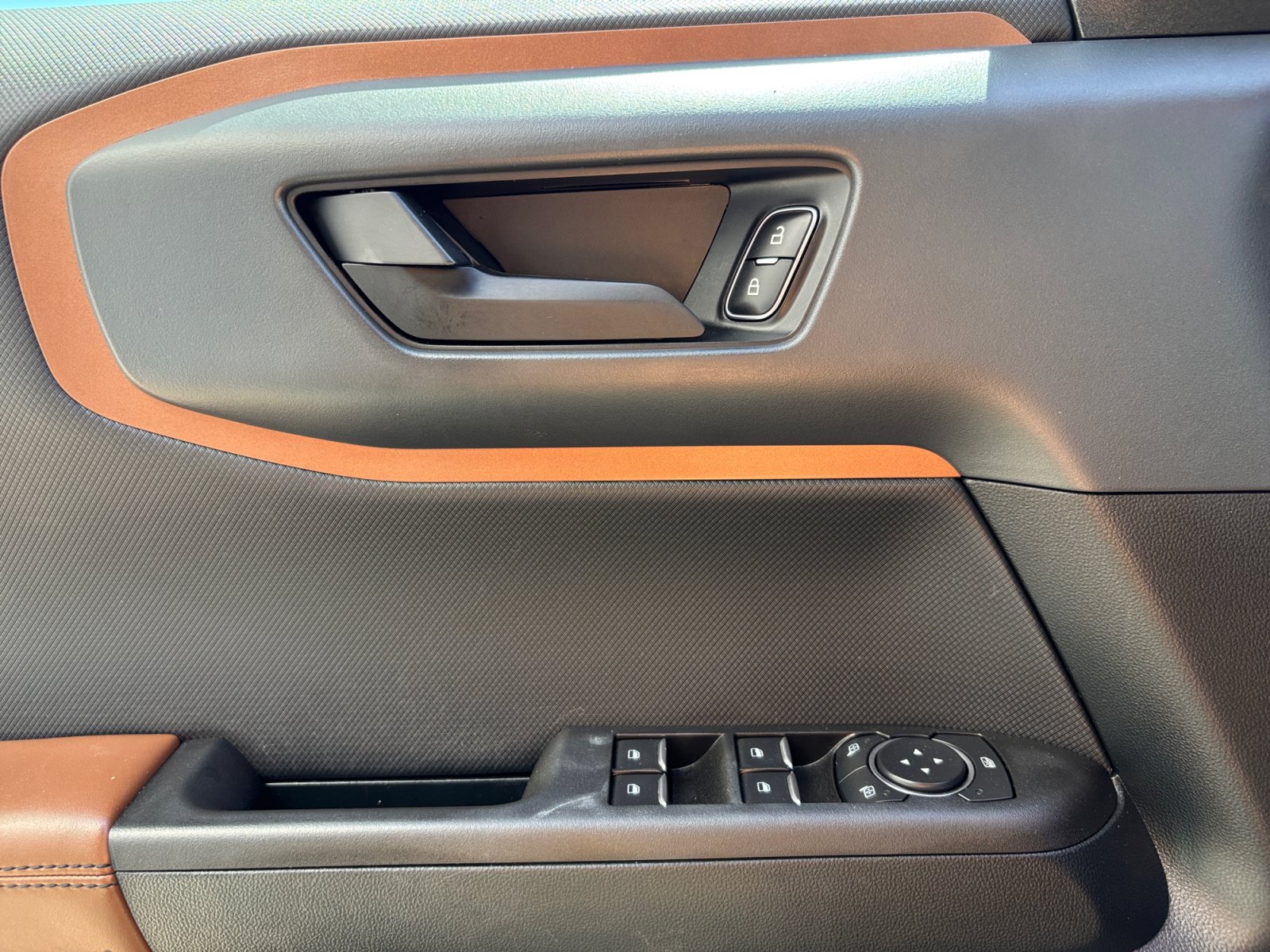 Used 2021 Ford Bronco Sport Outer Banks AWD/4WD image 16