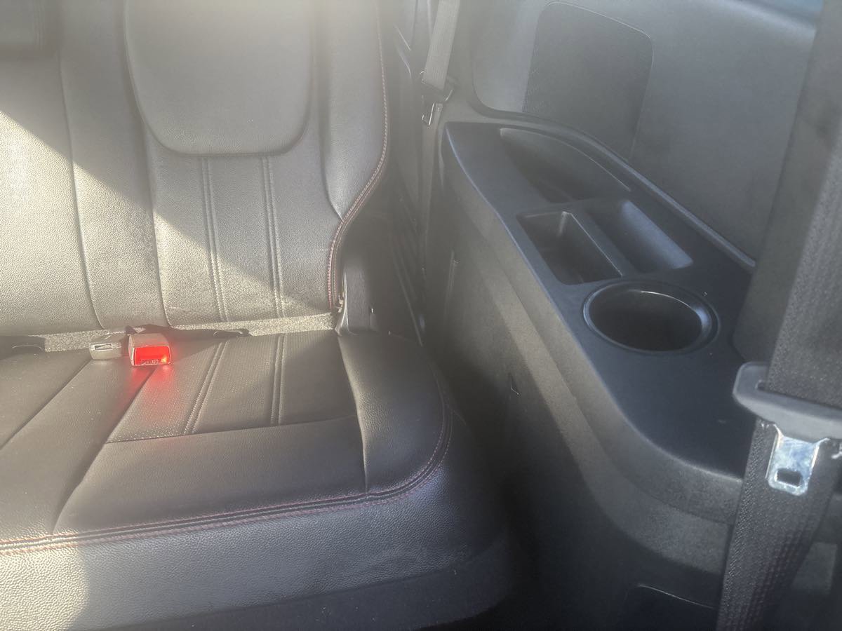 Used 2019 Dodge Grand Caravan GT image 27