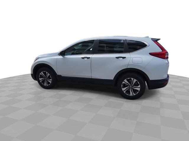 Used 2019 Honda CR-V LX image 6