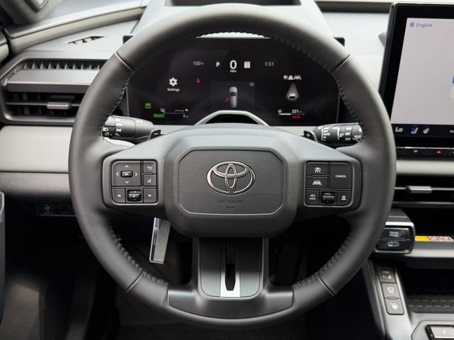 New 2026 Toyota RAV4 XSE w/ Panoramic Sun Roof Package AWD/4WD image 12