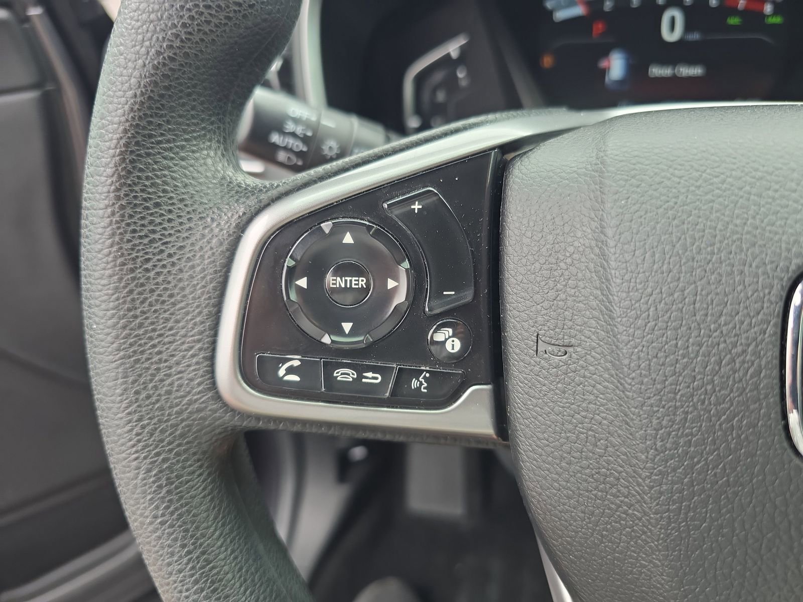 Used 2021 Honda CR-V EX image 23