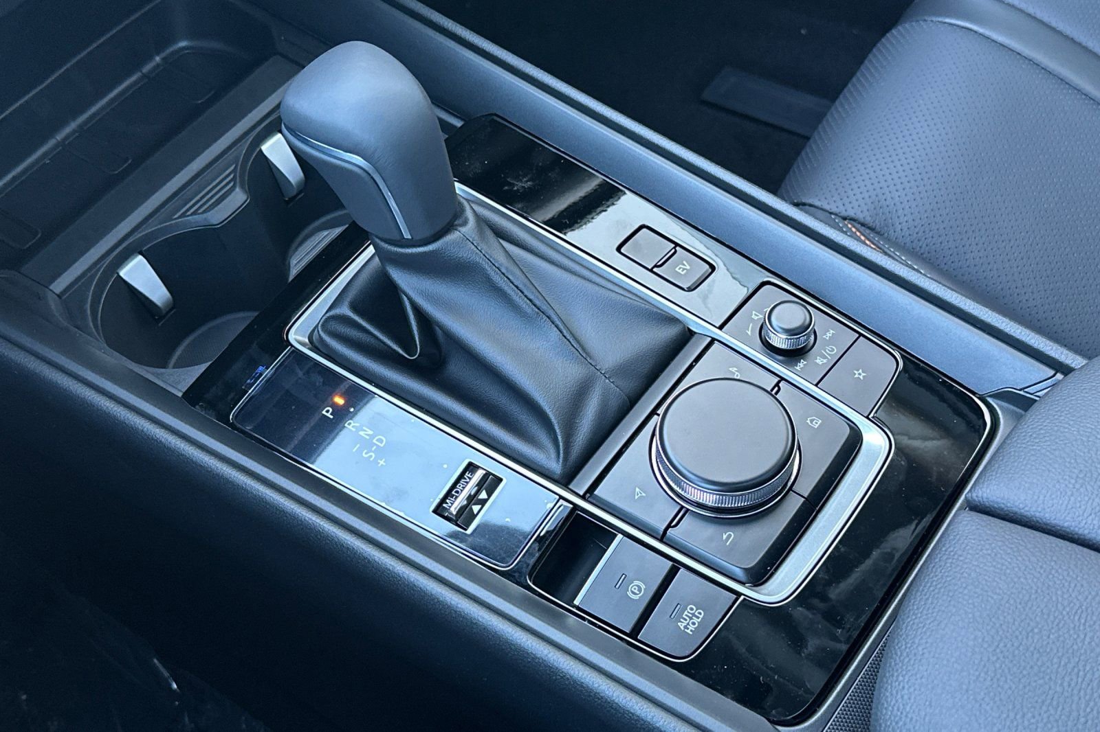 New 2026 MAZDA CX-50 AWD 2.5 Hybrid w/ Weather Package image 25