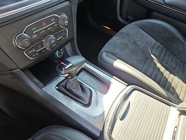 Used 2023 Dodge Charger Scat Pack w/ Daytona Edition Group image 20