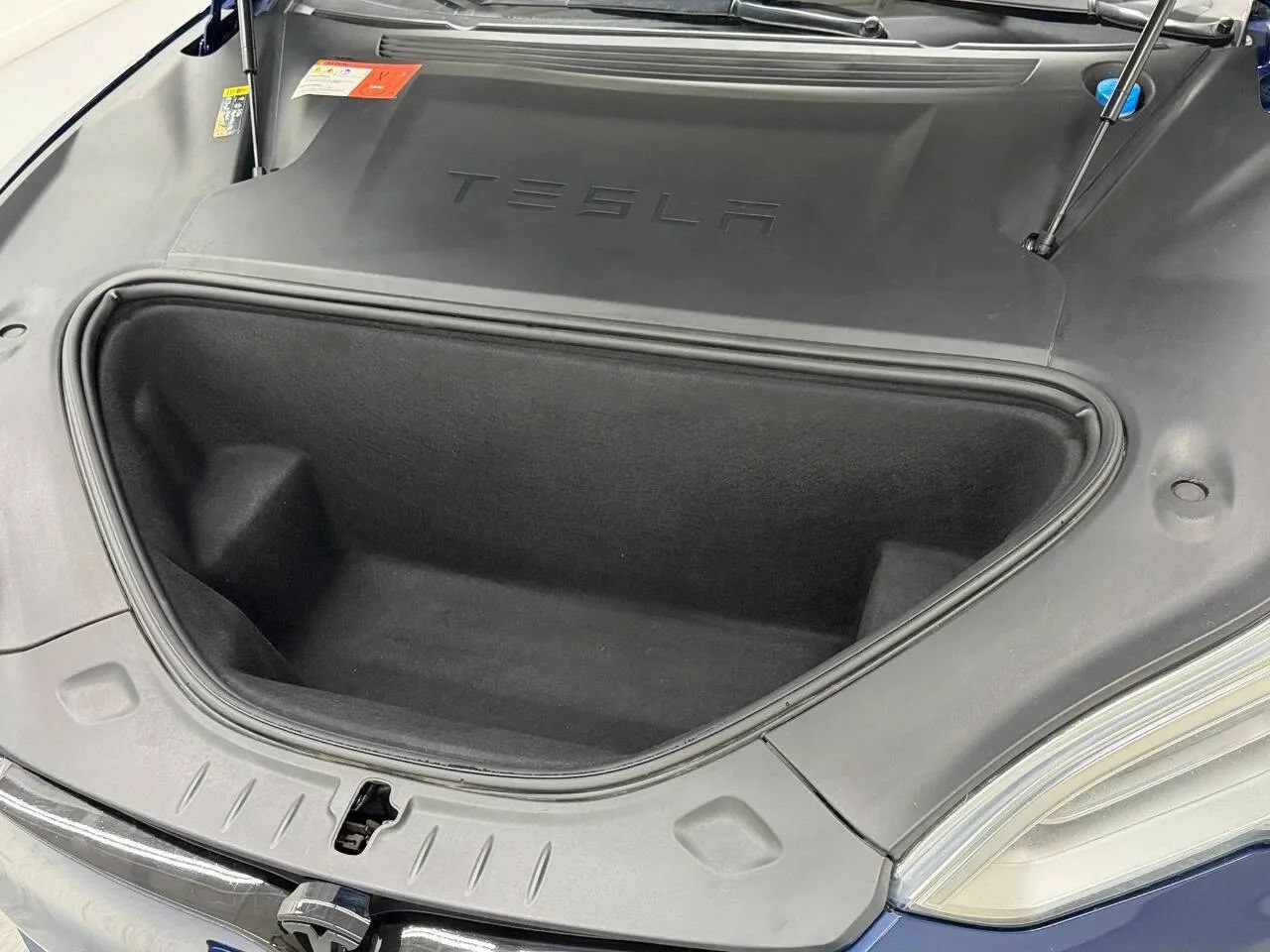 Used 2017 Tesla Model S 100D AWD/4WD image 48