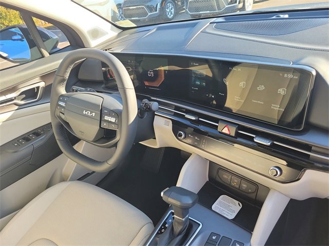 New 2026 Kia Sportage EX image 8