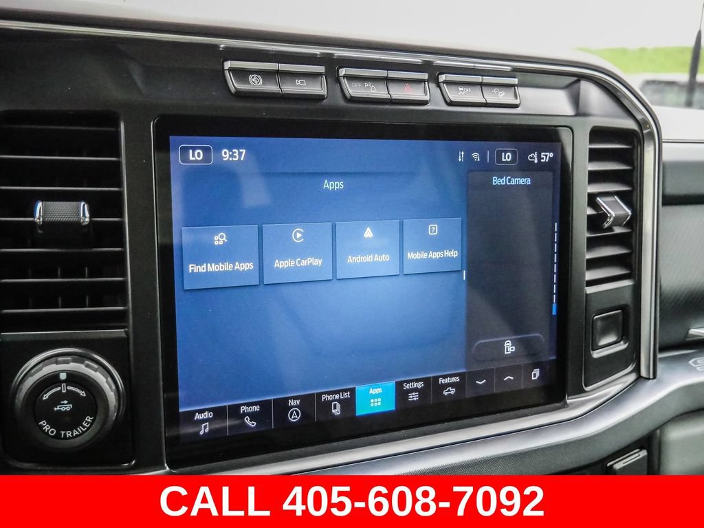 Used 2024 Ford F450 Limited w/ FX4 Off-Road Package AWD/4WD image 41