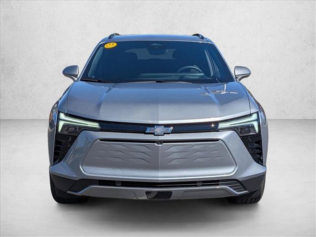 New 2026 Chevrolet Blazer EV LT w/ Midnight/Sport Edition AWD/4WD image 6