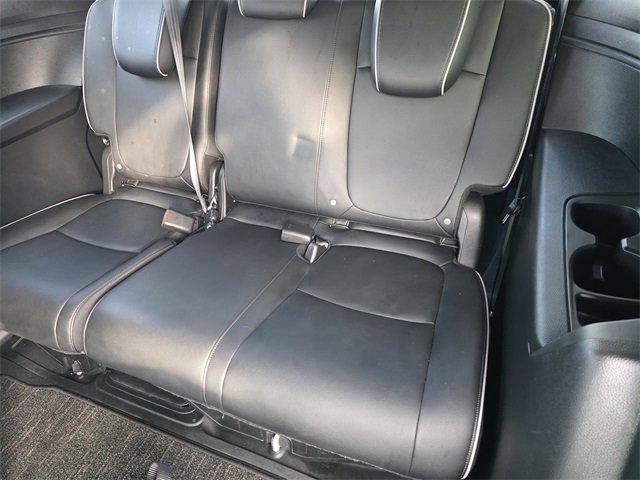 Used 2025 Honda Odyssey Elite image 23