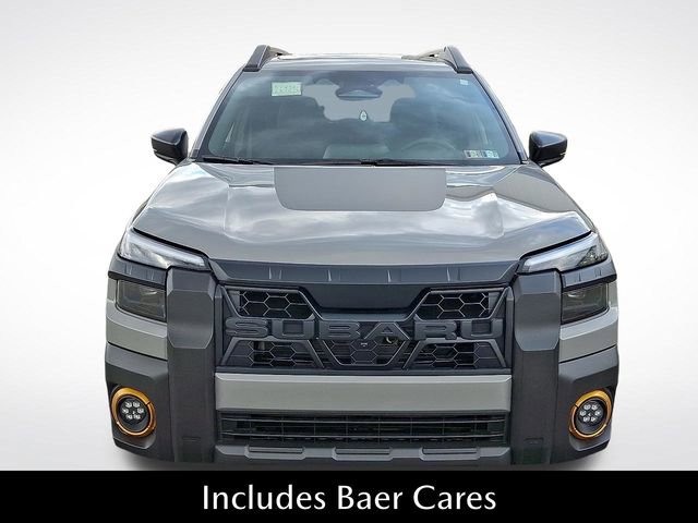 New 2026 Subaru Outback Wilderness image 2