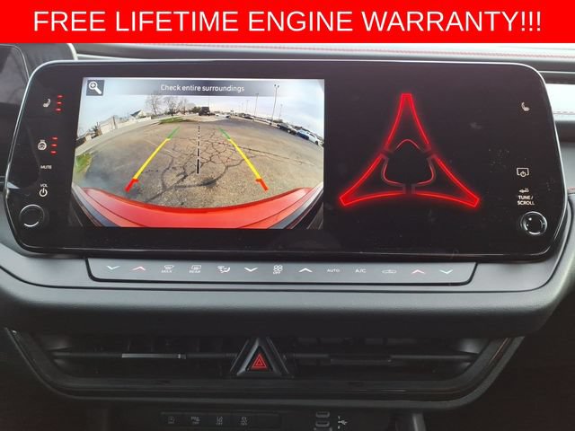 New 2026 Dodge Charger GT w/ Driver Convenience Group AWD/4WD image 22