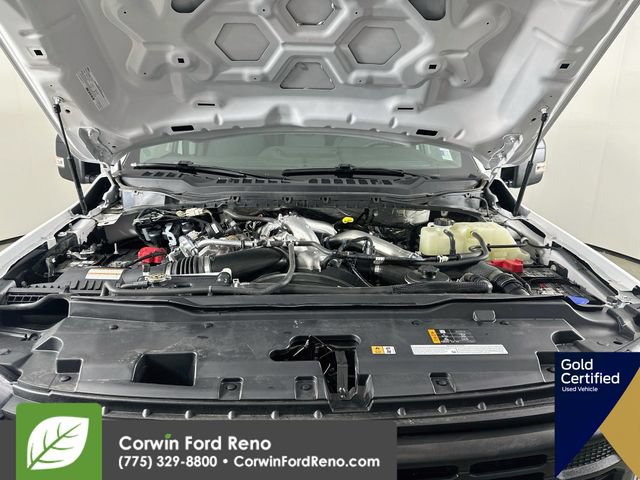 Used 2025 Ford F350 XL AWD/4WD image 32