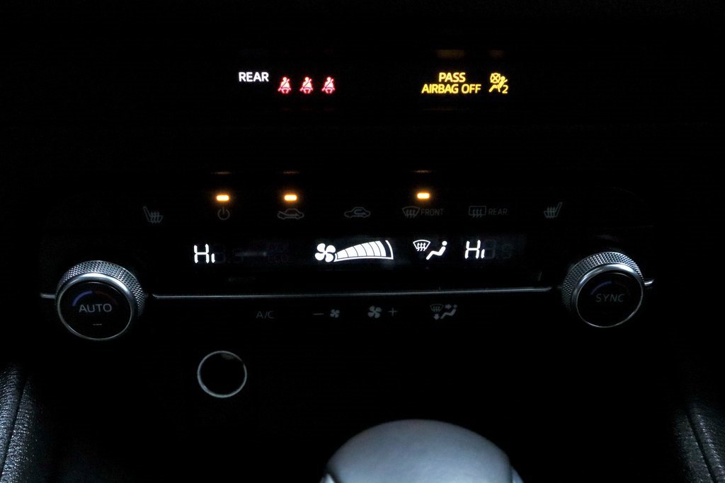 Used 2025 MAZDA CX-5 AWD 2.5 S w/ Preferred Package image 33