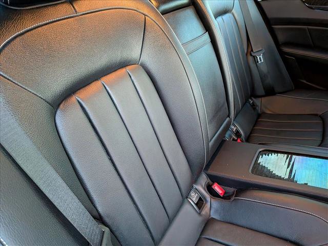 Used 2016 Mercedes-Benz CLS 400 4MATIC image 17