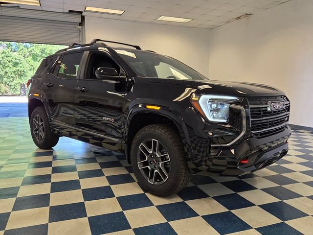 New 2026 GMC Terrain AT4 w/ Convenience Package III AWD/4WD image 1