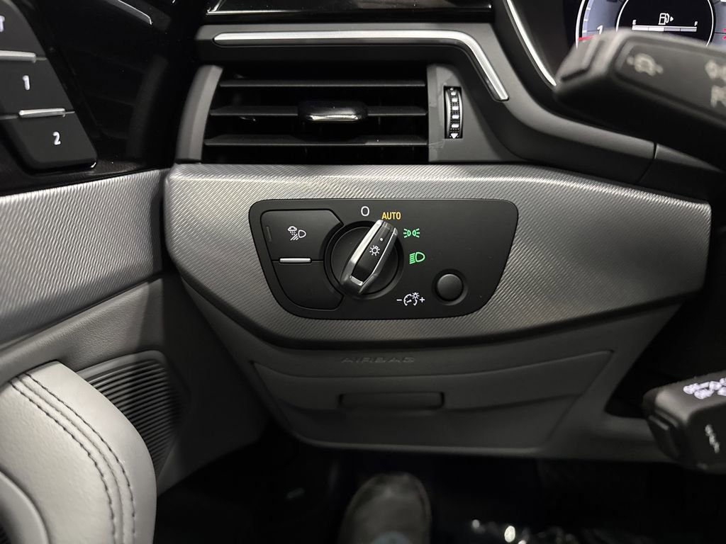 Used 2024 Audi A5 2.0T Premium Plus w/ Premium Plus image 26