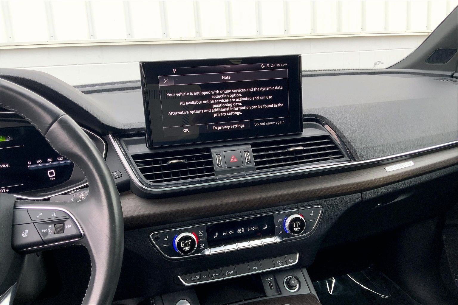 Used 2023 Audi Q5 2.0T Premium Plus w/ Premium Plus Package AWD/4WD image 38