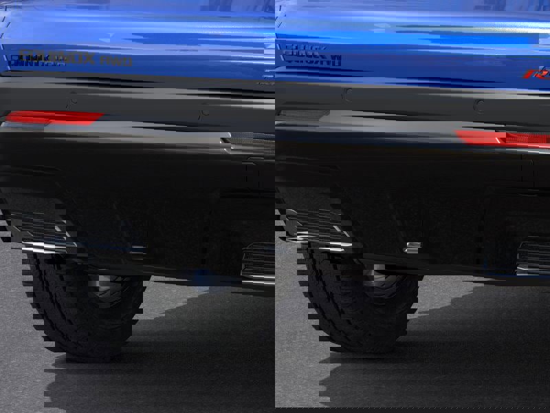 New 2026 Chevrolet Equinox RS w/ LPO, Floor Liner Package image 36