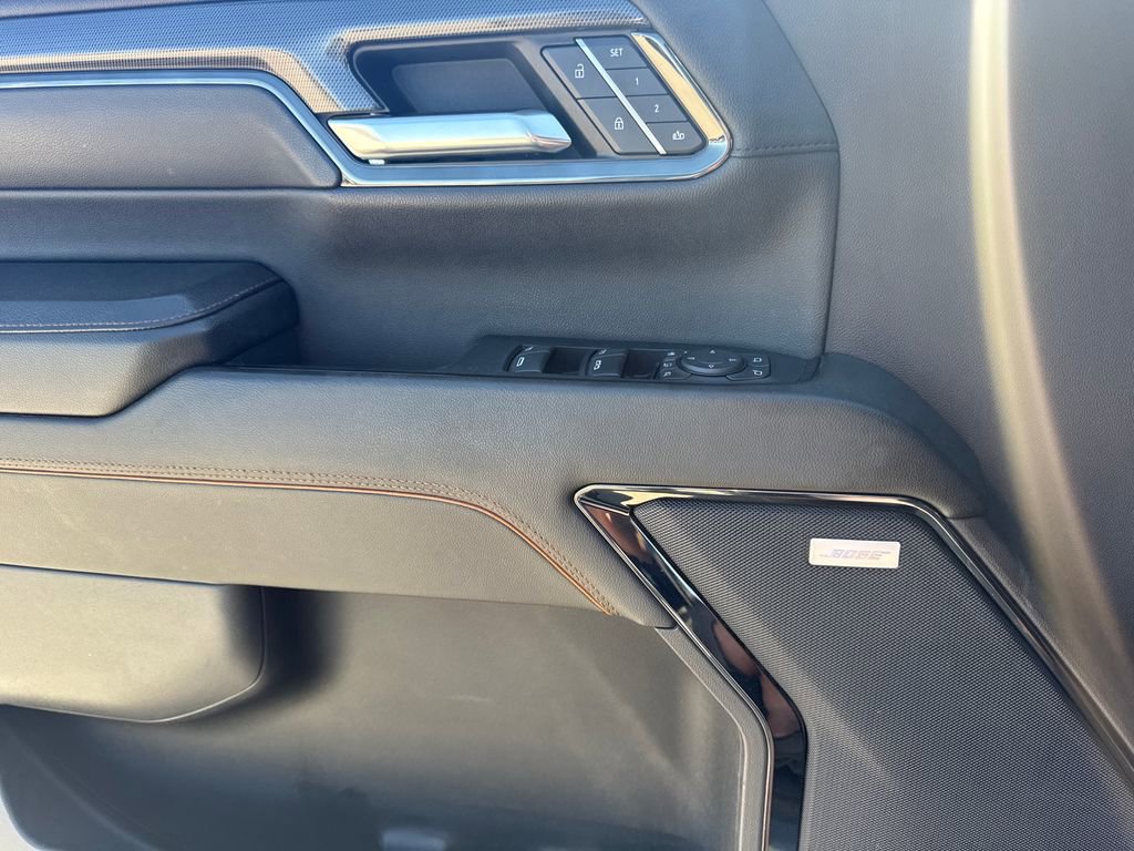 Used 2024 GMC Sierra 2500 AT4 w/ AT4 Premium Plus Package AWD/4WD image 20