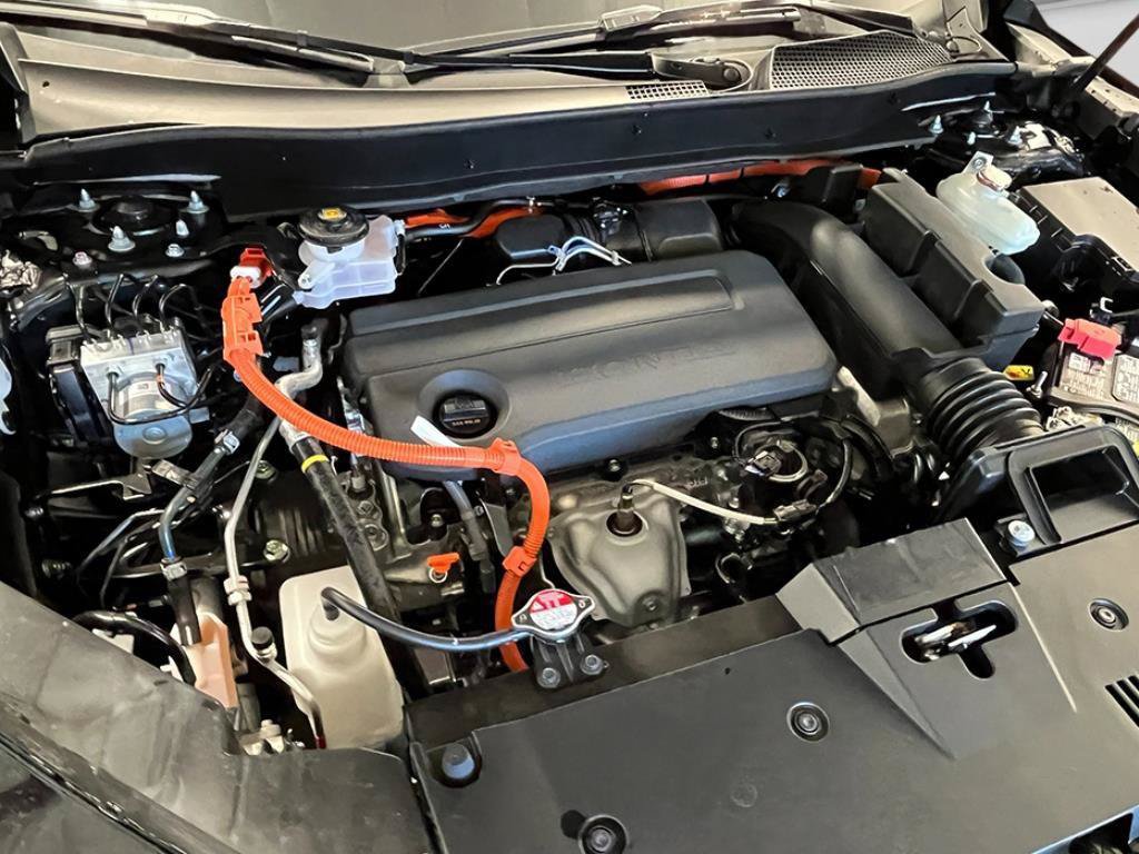 New 2026 Honda CR-V Sport-L image 28