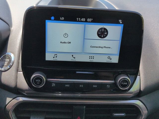 Used 2019 Ford EcoSport SE AWD/4WD image 15