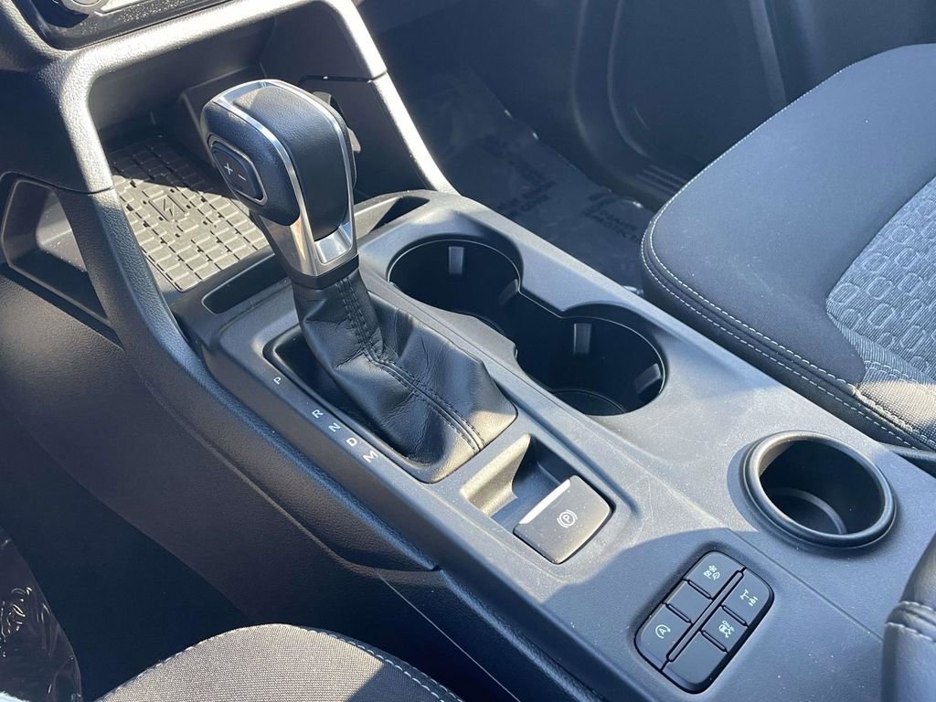 Used 2024 Ford Ranger XLT w/ Trailer Tow Package image 37