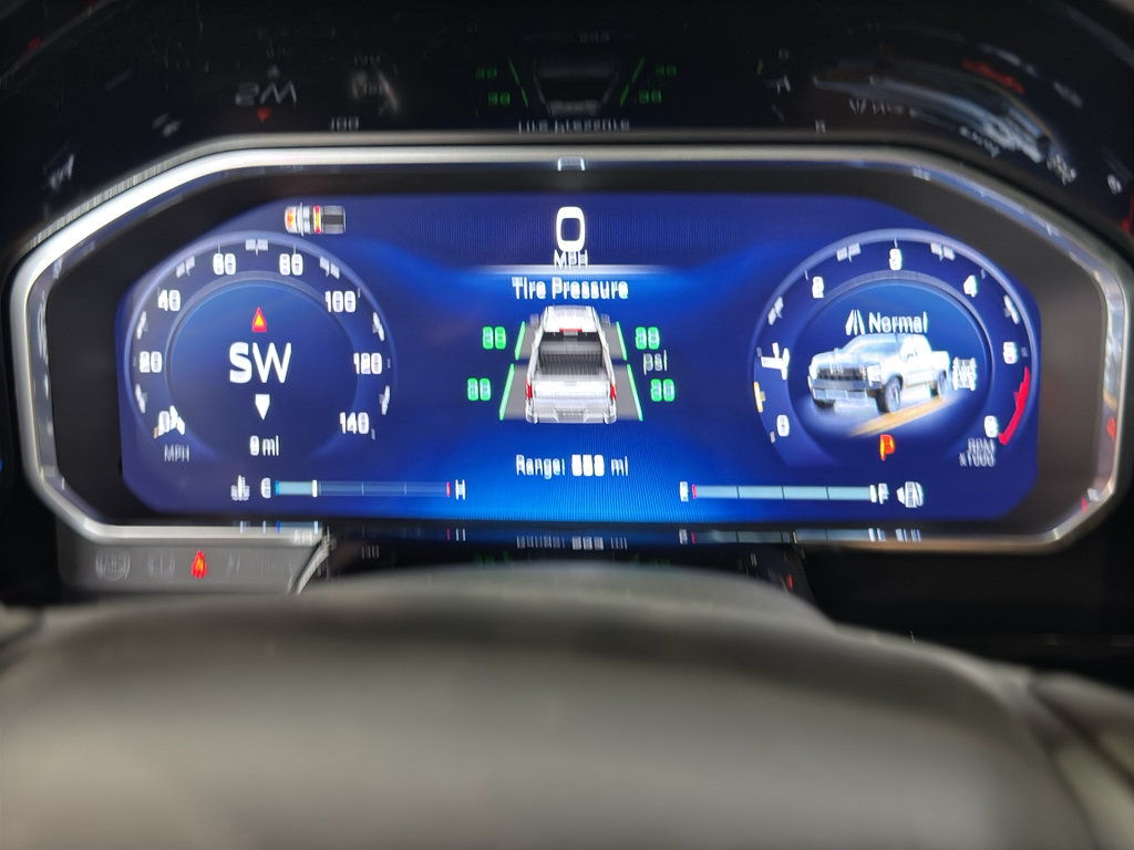 New 2026 Chevrolet Silverado 1500 ZR2 AWD/4WD image 30