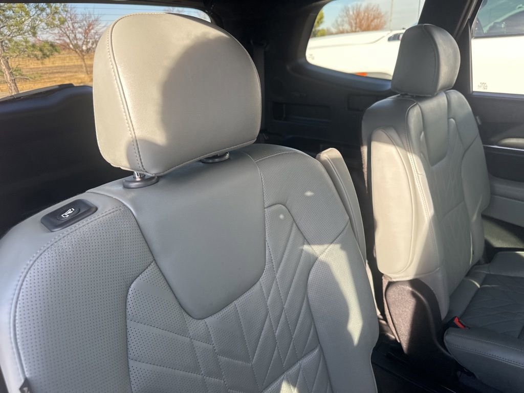 Used 2023 Kia Telluride SX Prestige X-Line image 27