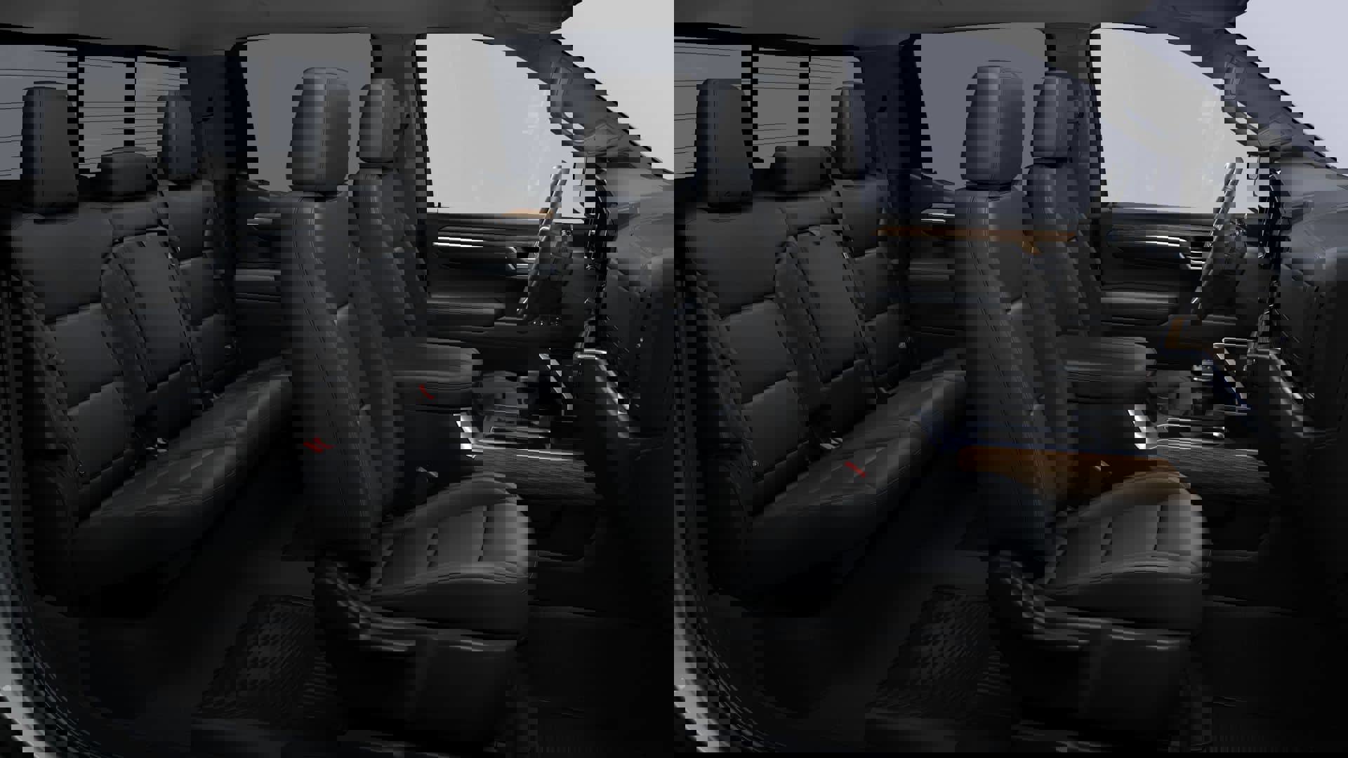 New 2026 Chevrolet Silverado 1500 RST w/ Texas Edition Plus image 6