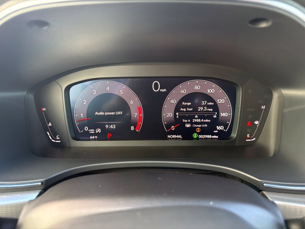 Used 2026 Acura Integra A-Spec w/ Technology Package FWD image 52