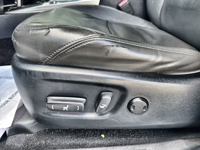 Used 2017 Toyota 4Runner SR5 image 20