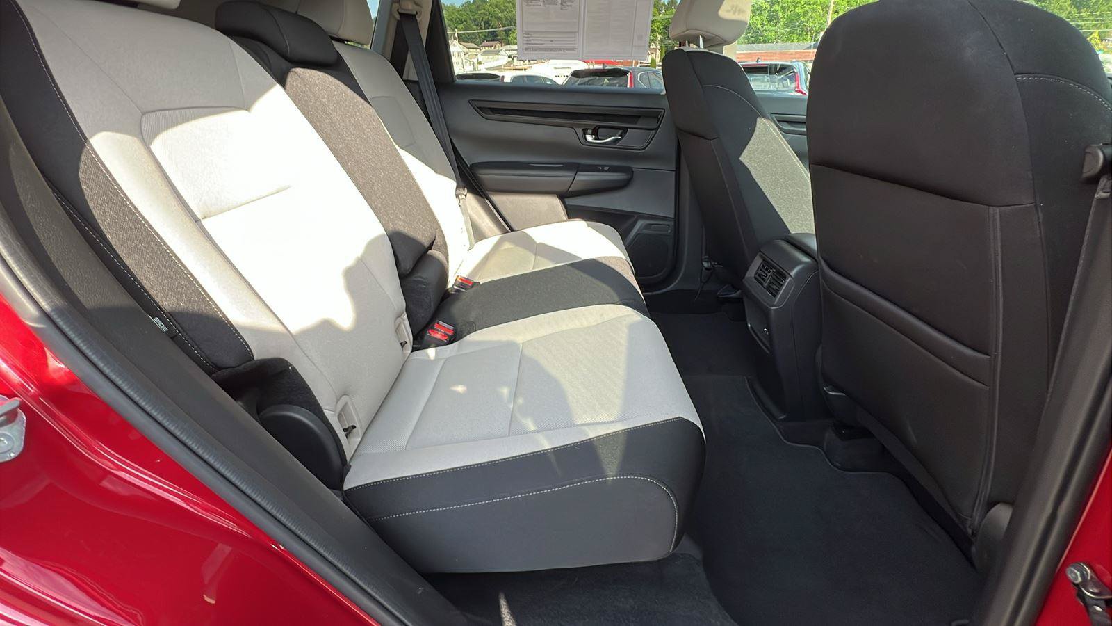 Used 2024 Honda CR-V EX image 15