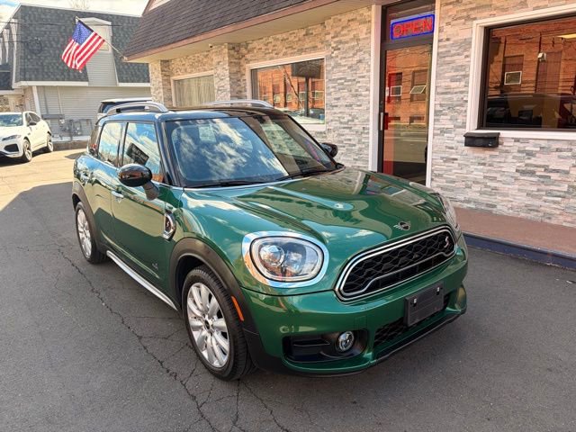 Used 2020 MINI Cooper Countryman S AWD/4WD image 3