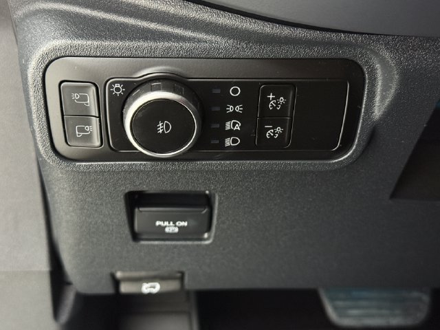 Used 2025 Ford Bronco Outer Banks AWD/4WD image 15