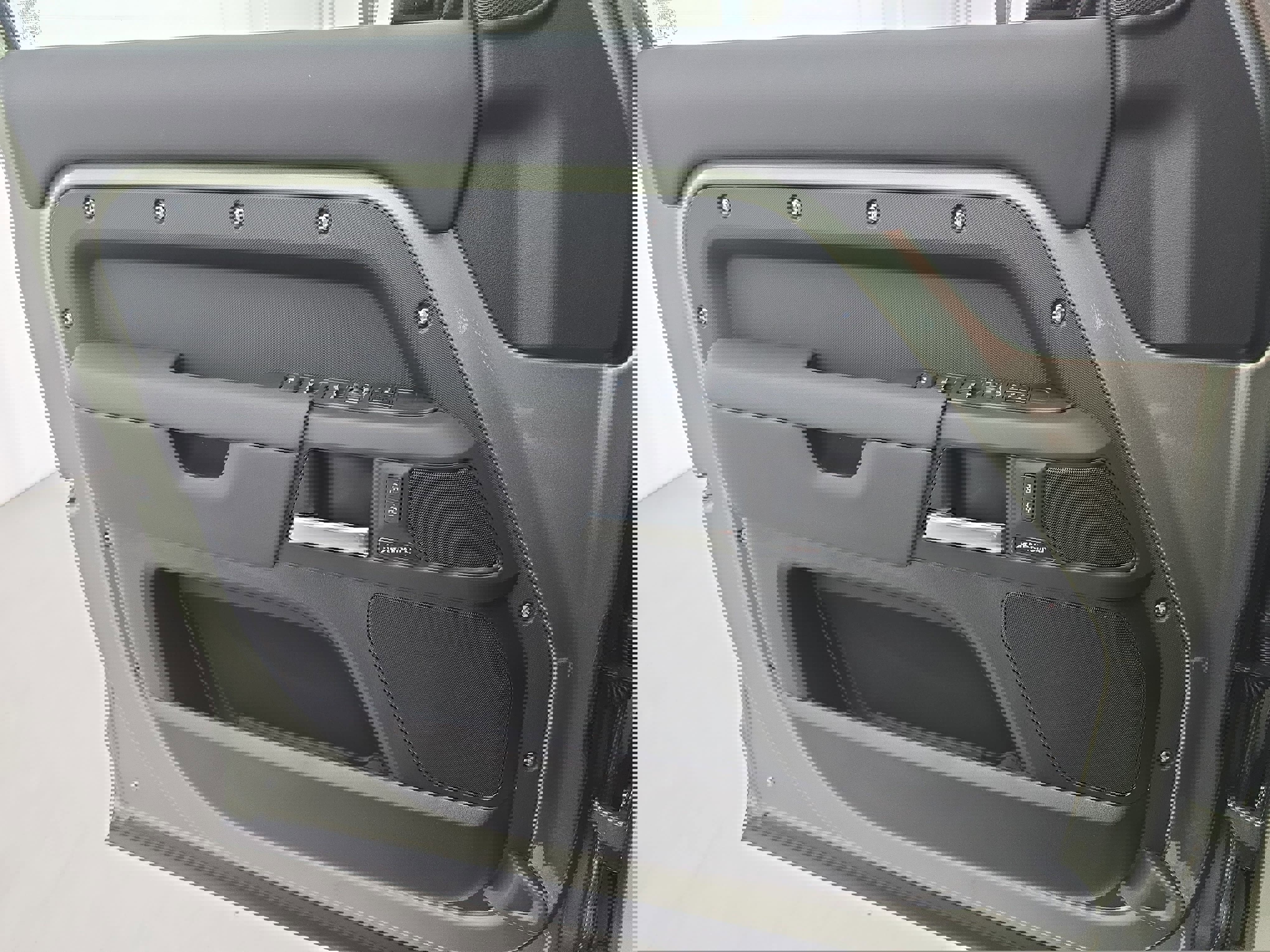 New 2025 Land Rover Defender 110 S image 26