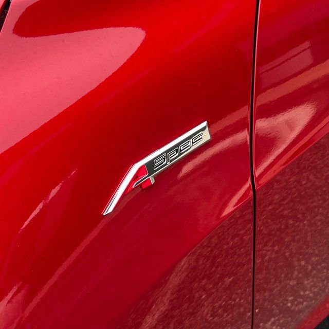 New 2026 Acura Integra A-Spec image 29