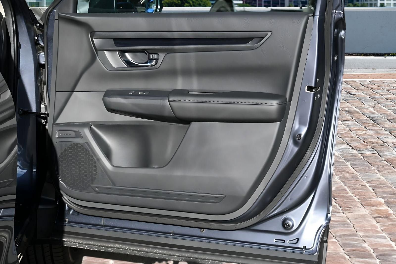 New 2026 Honda CR-V EX image 12