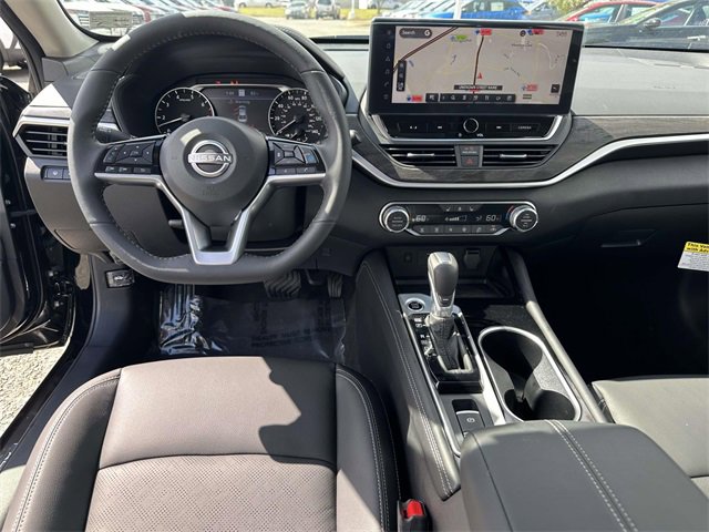New 2025 Nissan Altima 2.5 SL image 18