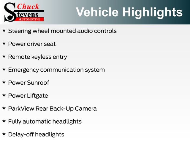 New 2025 Jeep Grand Cherokee Laredo X w/ Luxury Tech Group I image 25