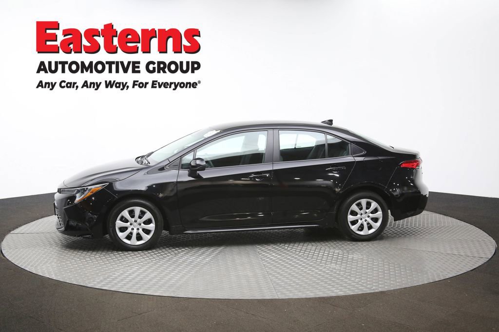 Used 2024 Toyota Corolla LE image 57