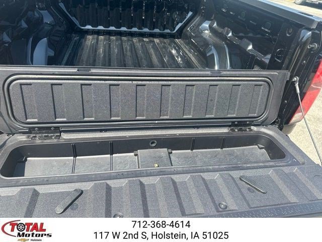 New 2026 Chevrolet Colorado Z71 w/ Technology Package AWD/4WD image 36