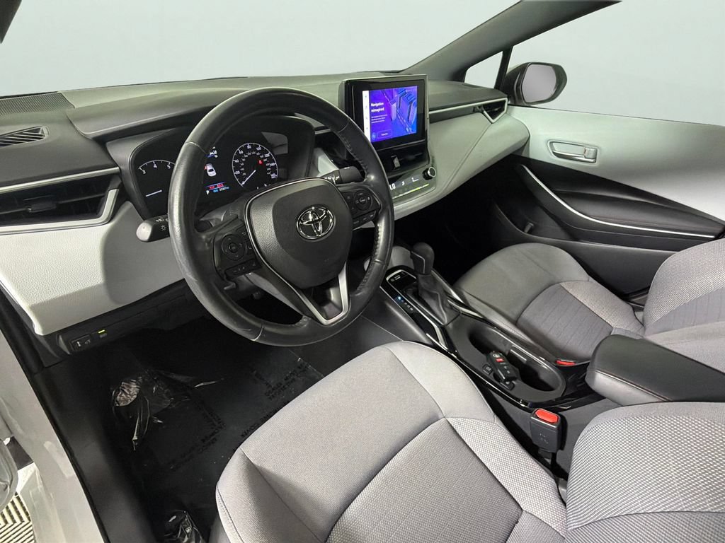 Used 2023 Toyota Corolla SE FWD image 18
